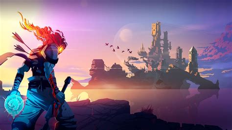 Отличия хвори в Dead Cells от аналогов в других играх