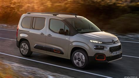 Оцинкованный металл Citroen Berlingo: особенности и обзор