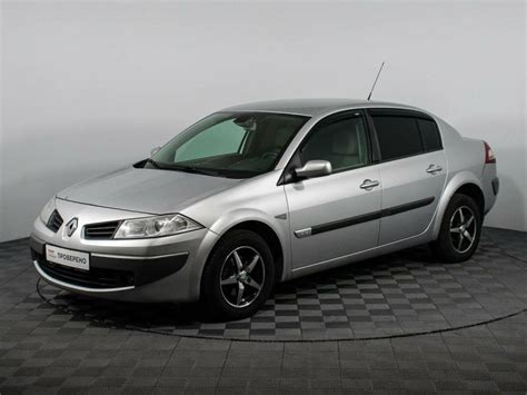 Оцинковка Renault Megane 3: особенности и рекомендации