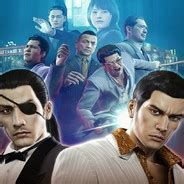 Перевод на русский в Yakuza 0