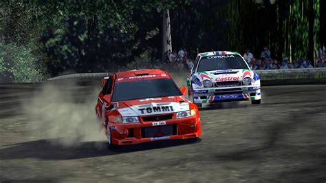 Подводя итоги: мнение о Gran Turismo 3: A-Spec