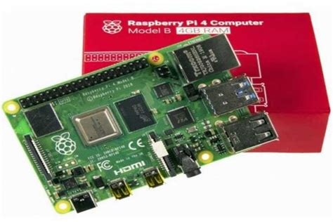 Подготовка Raspberry Pi для работы с телефоном