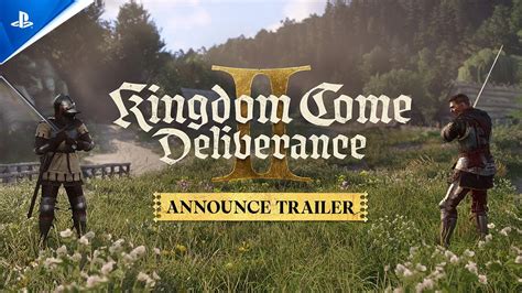 Полный список учителей в Kingdom Come: Deliverance