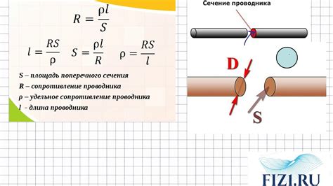 Поперечное сечение