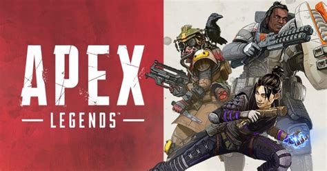 Почему возникают фризы в Apex Legends