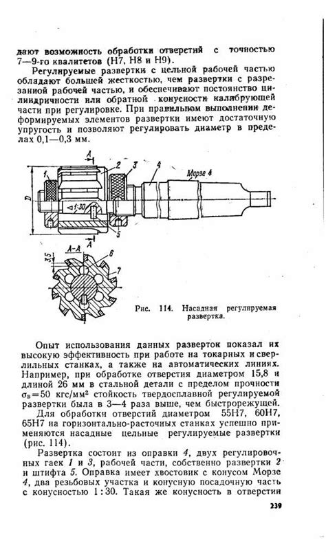 Преимущества использования регулируемой развертки