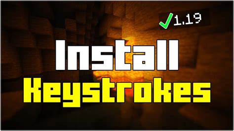 Преимущества использования keystrokesmod