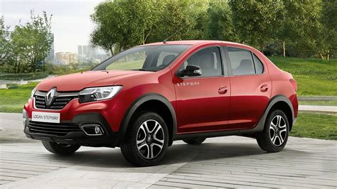 Преимущества оцинковки кузова Renault Logan Stepway