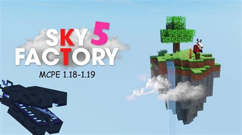 Преимущества русификатора Sky Factory 4 Minecraft