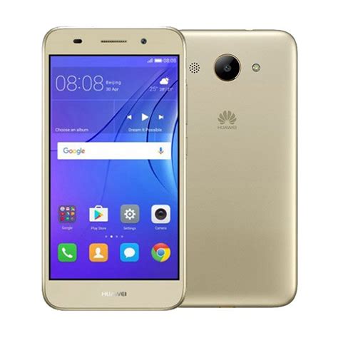 Причины торможения телефона Huawei Y5 Lite