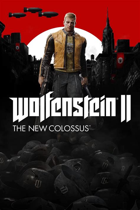 Проблема с разрешением в Wolfenstein 2: The New Colossus