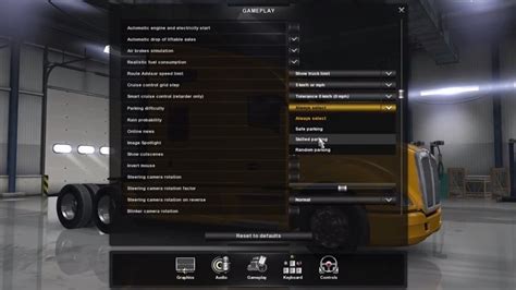 Проблемы с American Truck Simulator на ПК