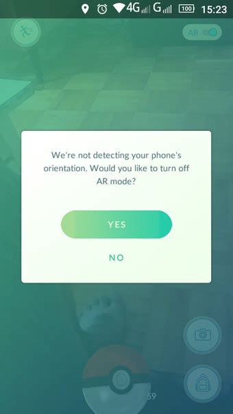 Проверка подлинности в Pokemon Go не работает: причина и решение