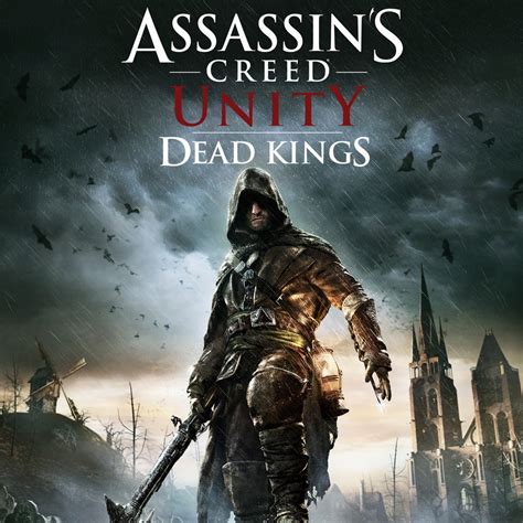 Ранги в Assassin's Creed: Unity