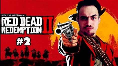 Расширенное использование лассо в Red Dead Redemption 2