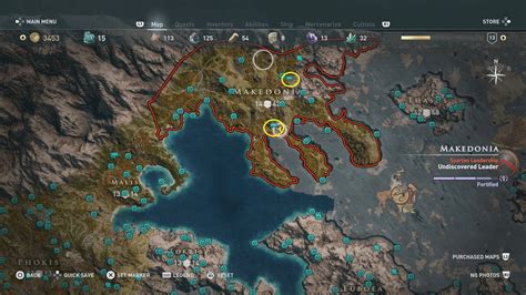 Решение проблемы с закрытыми ртами в Assassin's Creed Odyssey