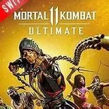 Русская локализация Mortal Kombat 11