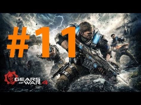 Русская озвучка в Gears of War 4: добавление и настройка