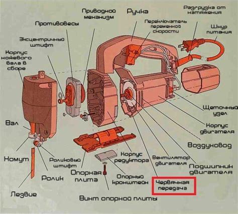 Сборка и настройка лобзика