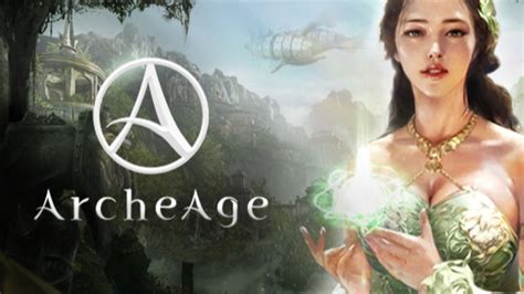 Связываемся с поддержкой Archeage