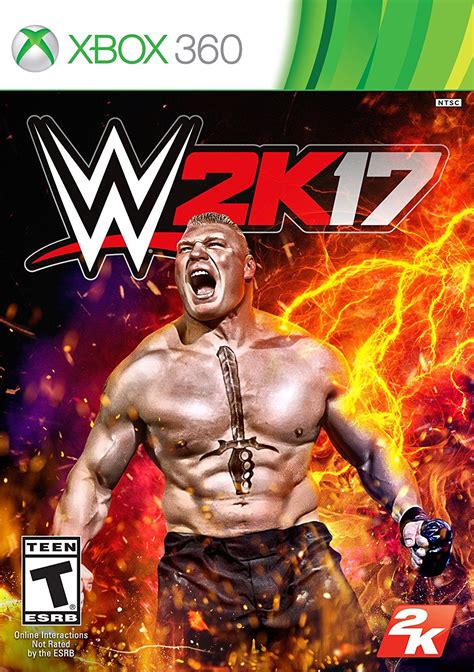 Секретные коды WWE 2K17