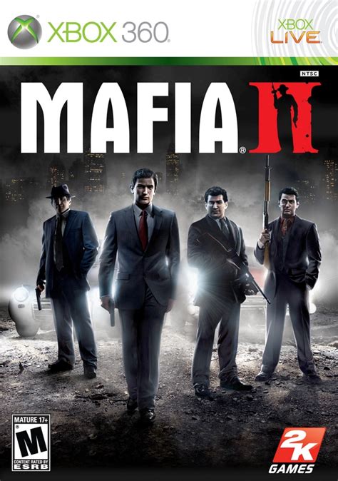 Секреты и тактики игры Mafia 2