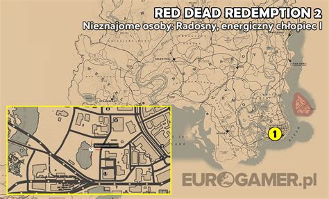 Сен Дени в Red Dead Redemption 2: особенности города и его атмосферы