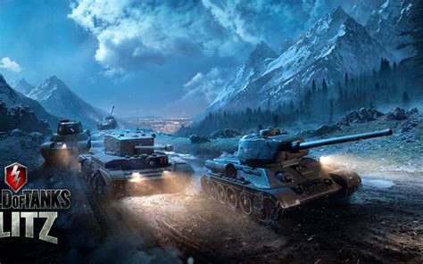 Сколько игроков играют в World of Tanks