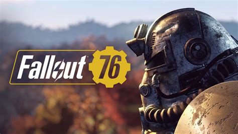 Сложности одиночной игры в Fallout 76