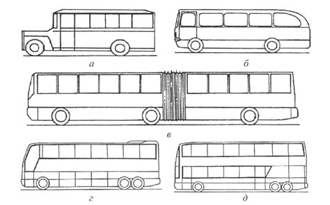 Снижение веса металлической конструкции автобуса Кубань