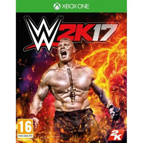 Советы по созданию персонажа в WWE 2K17