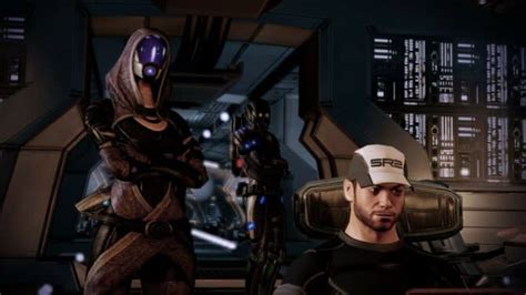 Список чит-кодов для Mass Effect 2