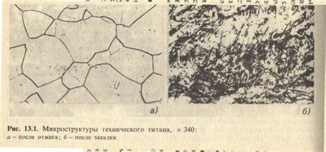 Сплавы на основе титана