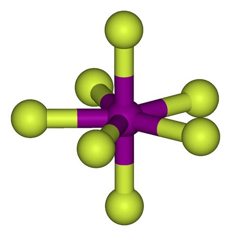 Структура соединения Fe2O3