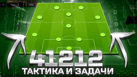 Тактики игры в FIFA 14: контр-атака и наступление