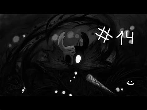 Теневая накидка в Hollow Knight