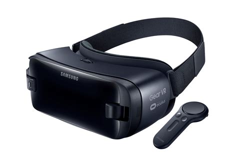 Требования к характеристикам телефона для совместимости с Samsung Gear VR