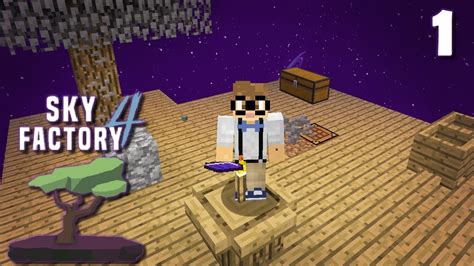 Установка русификатора Sky Factory 4 Minecraft