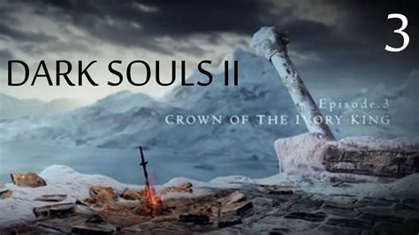 Фантомы в игре Dark Souls 2