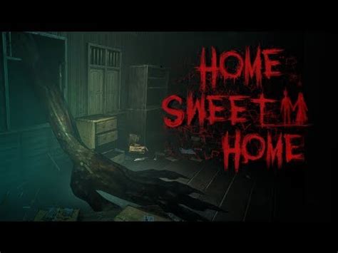 Финальные мысли по игре Home Sweet Home