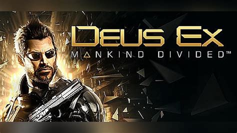 Читы Deus Ex: Mankind Divided - как получить преимущества