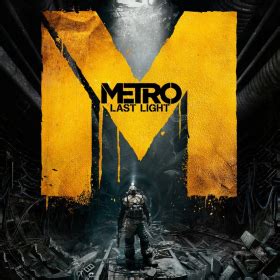 Читы Metro: Last light