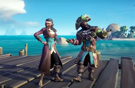 Читы Sea of Thieves: полный список кодов и секретов