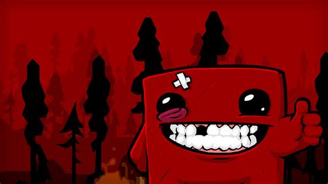 Читы Super Meat Boy - полный список кодов