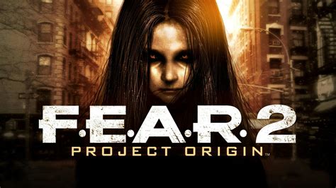 Чит Коды F.E.A.R. 2: Project Origin