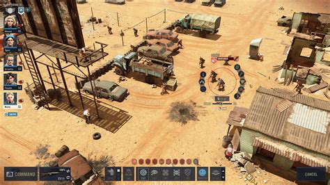 Чит коды для получения ресурсов в Jagged Alliance 2: Wildfire