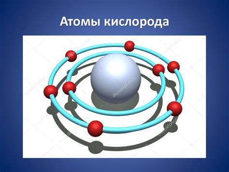 Что такое атом и как они образуют молекулу: