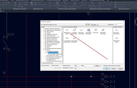 Эффективность динамического блока арматура для AutoCAD