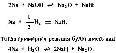 Эффекты взаимодействия оцинка с водой