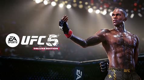 Языки в UFC 4